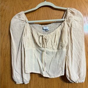 NWT Urban Outfitters crop top